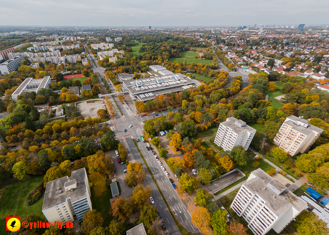 13.10.2022 - Haus für Kinder in Neuperlach